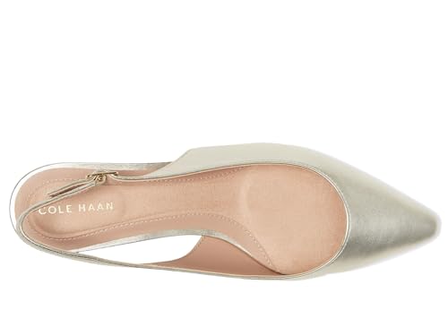 Cole Haan Women's Go-to Jocelyn Slingback Pumps - Product Details
